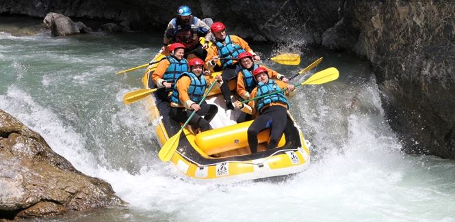 laorafting